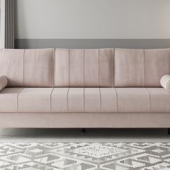 Диван-кровать Лора арт. ТД 330 в Менделеевске - mendeleevsk.mebel24.online | фото 3