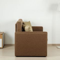 Диван-кровать Найс Р (120) ТД 299 в Менделеевске - mendeleevsk.mebel24.online | фото 4