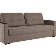 Диван-кровать "SMART" 3 СК (Kongo brown) в Менделеевске - mendeleevsk.mebel24.online | фото 2
