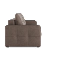 Диван-кровать "SMART" 3 СК (Kongo brown) в Менделеевске - mendeleevsk.mebel24.online | фото 4