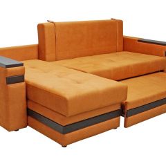 Диван LaFlex 1-01 ДУ Norma (ткань 2 кат.) НПБ Pocket Spring в Менделеевске - mendeleevsk.mebel24.online | фото 4