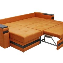 Диван LaFlex 1-01 ДУ Norma (ткань 2 кат.) НПБ Pocket Spring в Менделеевске - mendeleevsk.mebel24.online | фото 6