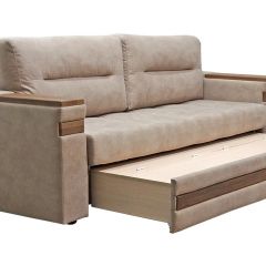 Диван LaFlex 1 БД Norma (ткань 2 кат.) НПБ Pocket Spring в Менделеевске - mendeleevsk.mebel24.online | фото 3