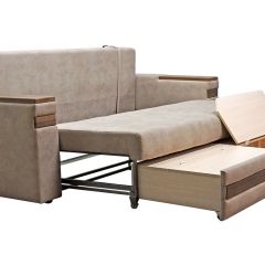 Диван LaFlex 1 БД Norma (ткань 2 кат.) НПБ Pocket Spring в Менделеевске - mendeleevsk.mebel24.online | фото 6