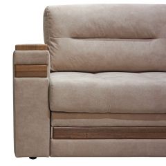Диван LaFlex 1 БД Norma (ткань 2 кат.) НПБ Pocket Spring в Менделеевске - mendeleevsk.mebel24.online | фото 11