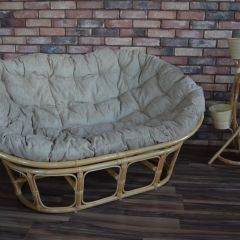Диван Мамасан 23/02 (Натуральный) в Менделеевске - mendeleevsk.mebel24.online | фото 4
