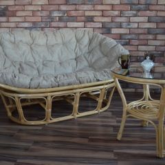 Диван Мамасан 23/02 (Натуральный) в Менделеевске - mendeleevsk.mebel24.online | фото 5