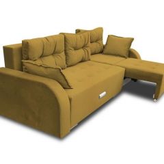 Диван Милан Dream Yellow в Менделеевске - mendeleevsk.mebel24.online | фото 2