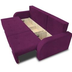 Диван Милан Savana Berry в Менделеевске - mendeleevsk.mebel24.online | фото 3
