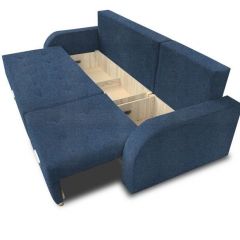 Диван Милан Savana Plus Denim в Менделеевске - mendeleevsk.mebel24.online | фото 3