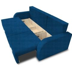 Диван Милан Shaggy Denim в Менделеевске - mendeleevsk.mebel24.online | фото 3