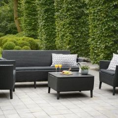Диван Салемо 3-х местный (Salemo 3 seater sofa) в Менделеевске - mendeleevsk.mebel24.online | фото 2