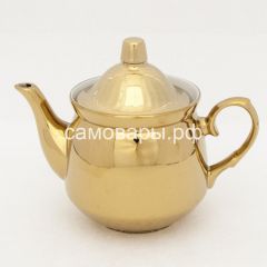 Электрический классический самовар на 2 л формы "Юла" в наборе VIP в Менделеевске - mendeleevsk.mebel24.online | фото 3