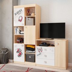 ЭНЕРДЖИ Комод в Менделеевске - mendeleevsk.mebel24.online | фото 3