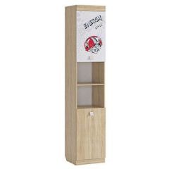 ЭНЕРДЖИ Шкаф комбинированный в Менделеевске - mendeleevsk.mebel24.online | фото