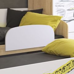 ФОРСАЖ Кровать в Менделеевске - mendeleevsk.mebel24.online | фото 4