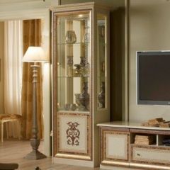 Гостиная Анита (модульная) в Менделеевске - mendeleevsk.mebel24.online | фото 8