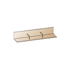 Гостиная Карина Композиция 1 (Акация Молдау) в Менделеевске - mendeleevsk.mebel24.online | фото 3