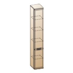 Гостиная Карина Композиция 1 (Акация Молдау) в Менделеевске - mendeleevsk.mebel24.online | фото 7