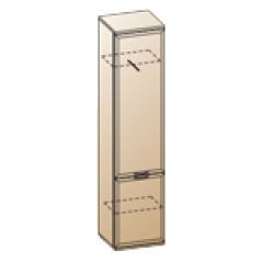 Гостиная Карина Композиция 15 (Акация Молдау) в Менделеевске - mendeleevsk.mebel24.online | фото 6