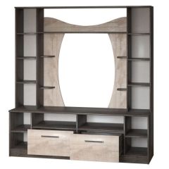 Гостиная ПРИМА-2 (модульная) в Менделеевске - mendeleevsk.mebel24.online | фото 2