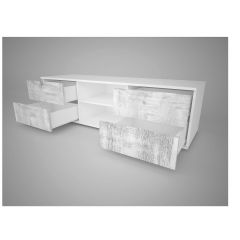 Гостиная Сорренто EVO (модульная) в Менделеевске - mendeleevsk.mebel24.online | фото 13