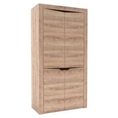 Гостиная Варсаль-5 (модульная) в Менделеевске - mendeleevsk.mebel24.online | фото 4