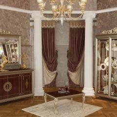 Гостиная Версаль (модульная) в Менделеевске - mendeleevsk.mebel24.online | фото 19
