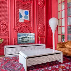 Журнальный столик 3D MODO 130 см в Менделеевске - mendeleevsk.mebel24.online | фото 5