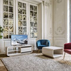 Журнальный столик VELVET QUADRO 70 см в Менделеевске - mendeleevsk.mebel24.online | фото 6