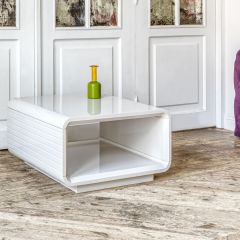 Журнальный столик VELVET QUADRO 70 см в Менделеевске - mendeleevsk.mebel24.online | фото 8