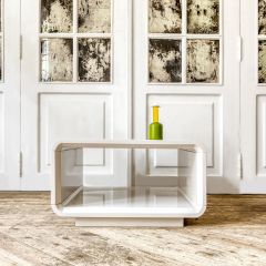 Журнальный столик VELVET QUADRO 70 см в Менделеевске - mendeleevsk.mebel24.online | фото 11