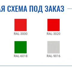 Картотека AFC-03 в Менделеевске - mendeleevsk.mebel24.online | фото 2