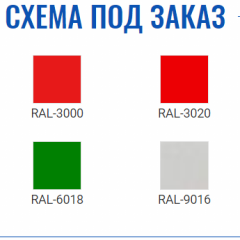 Картотека ПРАКТИК AFC-02 в Менделеевске - mendeleevsk.mebel24.online | фото 2