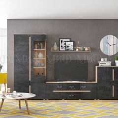КИМ Тумба 4-х створчатая в Менделеевске - mendeleevsk.mebel24.online | фото 3