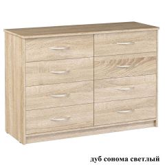 Комод 1200 (Эко) в Менделеевске - mendeleevsk.mebel24.online | фото 2