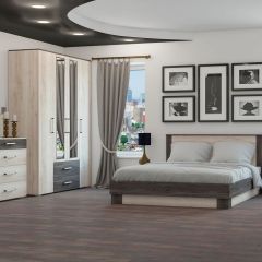 Комод 2.8 ВЕРСАЛЬ-1 в Менделеевске - mendeleevsk.mebel24.online | фото 3