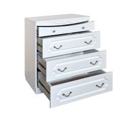 Комод 990 "Мария-Луиза 8" в Менделеевске - mendeleevsk.mebel24.online | фото 2
