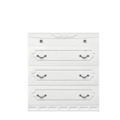 Комод 990 "Мария-Луиза 8" в Менделеевске - mendeleevsk.mebel24.online | фото 4