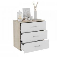 Комод Diamond Тип 1 в Менделеевске - mendeleevsk.mebel24.online | фото 4