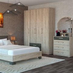 Комод К-2.7 ВЕРСАЛЬ-2 в Менделеевске - mendeleevsk.mebel24.online | фото 4