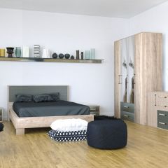 Комод К-3.0 ВЕРСАЛЬ-2 в Менделеевске - mendeleevsk.mebel24.online | фото 2