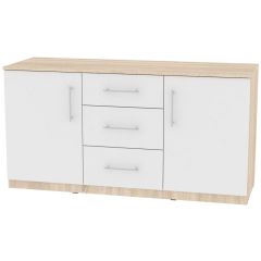 Комод K-70x135x45-1 Калисто в Менделеевске - mendeleevsk.mebel24.online | фото