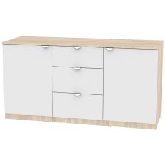 Комод K-70x135x45-1-TR Калисто в Менделеевске - mendeleevsk.mebel24.online | фото