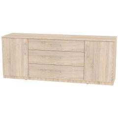 Комод K-70x180x45-1 Калисто в Менделеевске - mendeleevsk.mebel24.online | фото 4