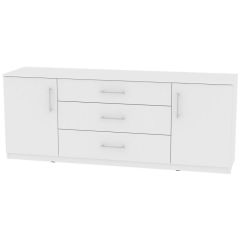 Комод K-70x180x45-1 Калисто в Менделеевске - mendeleevsk.mebel24.online | фото 6