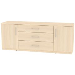 Комод K-70x180x45-1 Калисто в Менделеевске - mendeleevsk.mebel24.online | фото 9