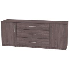 Комод K-70x180x45-1 Калисто в Менделеевске - mendeleevsk.mebel24.online | фото 13