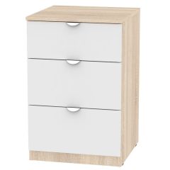 Комод K-70x45x45-1-TR Калисто в Менделеевске - mendeleevsk.mebel24.online | фото