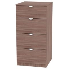 Комод K-93x45x45-1-TR Калисто в Менделеевске - mendeleevsk.mebel24.online | фото